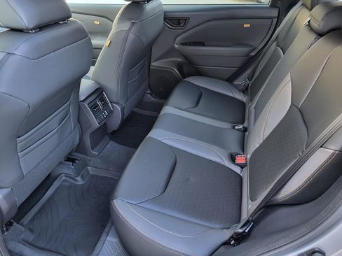 New 2026 Subaru Forester Wilderness image 4