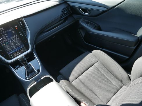 Certified 2025 Subaru Legacy Premium AWD/4WD image 11