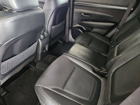 Used 2022 Hyundai Tucson SEL w/ Convenience + Premium Package FWD image 38