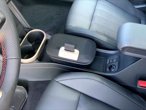 New 2026 MINI Cooper S FWD image 7