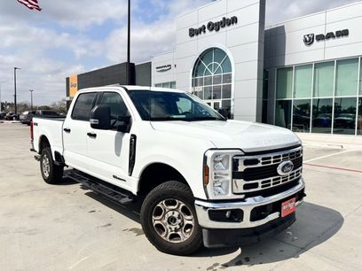 Used 2025 Ford F250 XLT