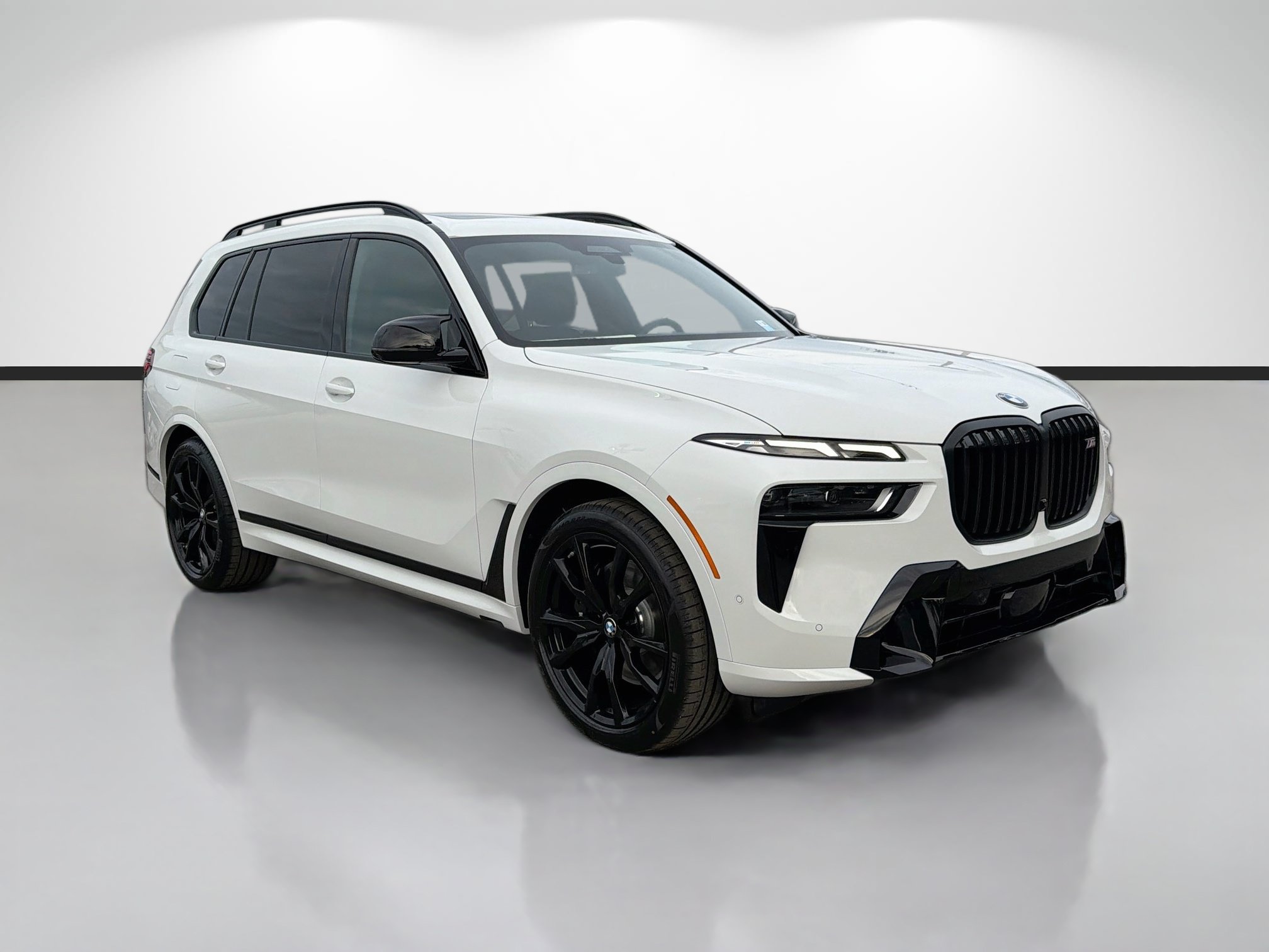 New 2027 BMW X7 M60i AWD/4WD image 1