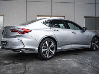 New 2025 Acura TLX w/ Technology Package video 3