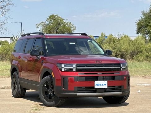 New 2026 Hyundai Santa Fe XRT image 2