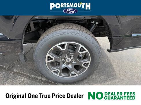 New 2025 Ford F150 STX w/ Equipment Group 200A image 22