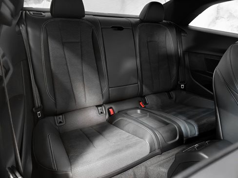 Used 2023 Audi A5 2.0T Premium Plus w/ Premium Plus image 16