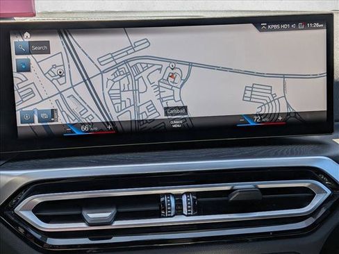 Used 2023 BMW i4 eDrive35 w/ Premium Package RWD image 13