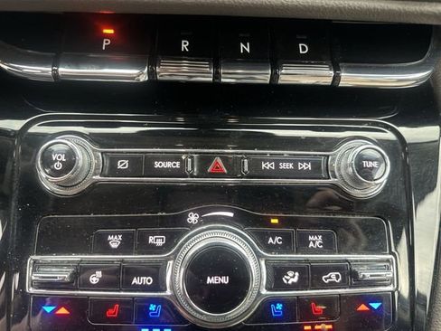 Used 2021 Lincoln Corsair Reserve w/ Elements Package image 14