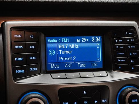 Used 2014 Ford Flex SE image 23