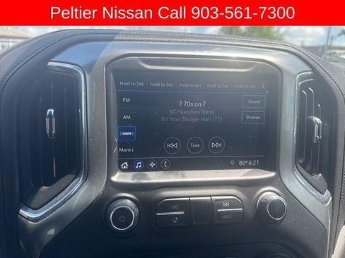 Used 2022 Chevrolet Silverado 1500 LT image 17