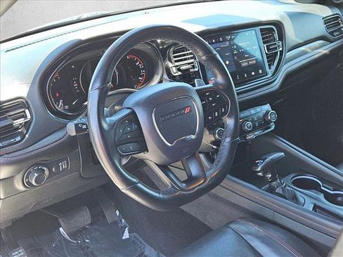 Used 2024 Dodge Durango GT AWD/4WD image 12