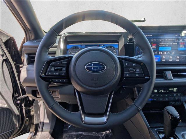 New 2026 Subaru Outback Touring XT AWD/4WD image 19