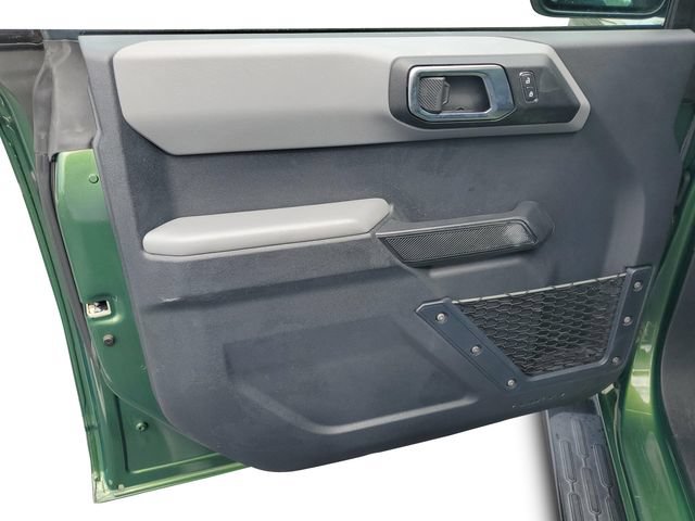 Used 2022 Ford Bronco 4-Door AWD/4WD image 12