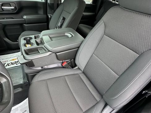 Used 2024 GMC Sierra 2500 Pro w/ 1SA Pro Safety Plus Package image 14