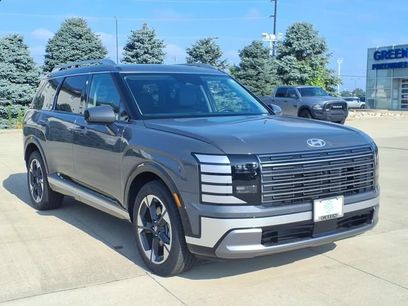 Certified 2026 Hyundai Palisade Limited