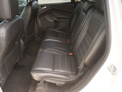Used 2017 Ford Escape Titanium AWD/4WD image 12