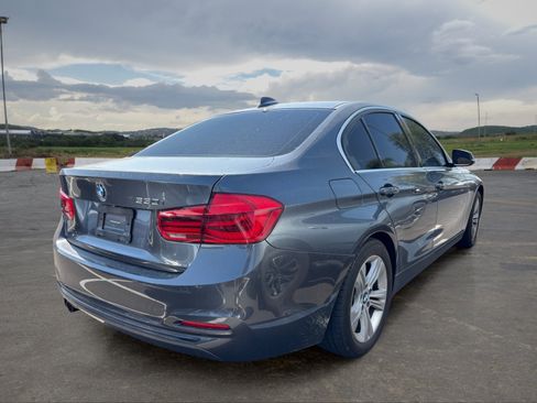 Used 2018 BMW 330i Sedan RWD image 3