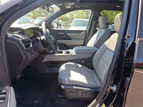 New 2025 GMC Acadia Elevation w/ Elevation Premium Package image 7