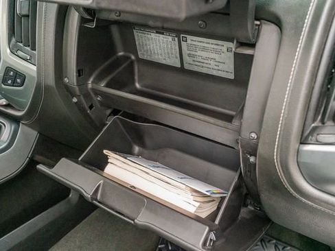 Used 2016 Chevrolet Silverado 2500 LTZ w/ Duramax Plus Package image 49