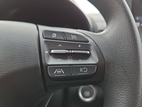 Certified 2023 Hyundai Kona SEL image 19