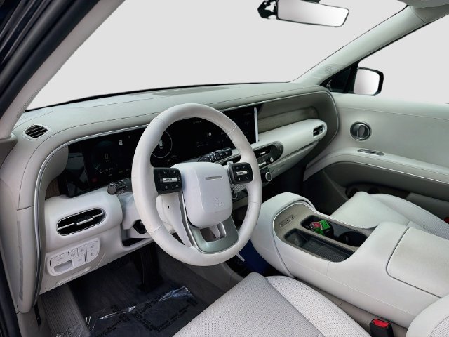 Certified 2026 Hyundai Palisade FWD Hybrid image 10