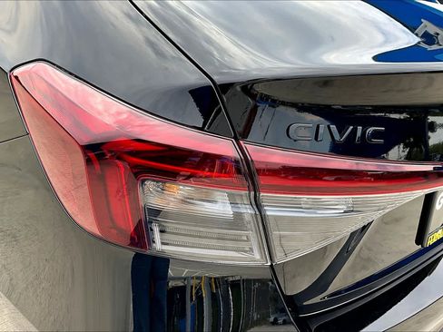 New 2026 Honda Civic Sport image 14