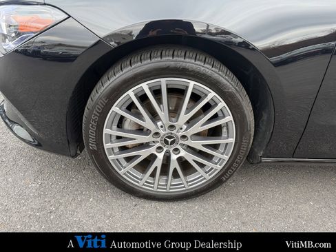 Certified 2021 Mercedes-Benz CLA 250 4MATIC image 12