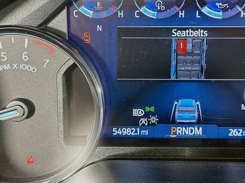 Used 2024 Ford Expedition XLT image 19