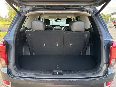 Used 2020 Hyundai Palisade SEL w/ Convenience Package FWD image 20