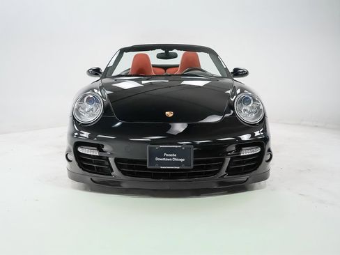 Used 2008 Porsche 911 Turbo image 6