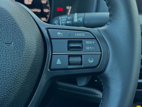 New 2025 Honda Accord Sport image 25