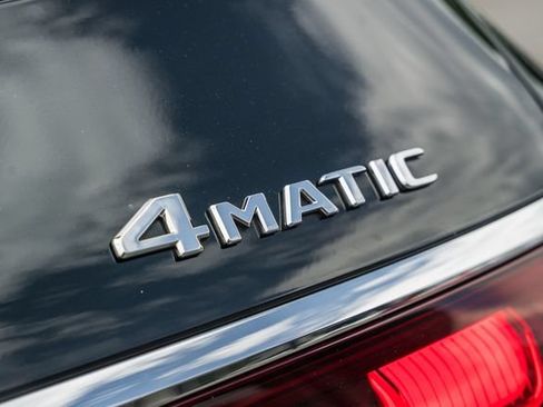 Certified 2024 Mercedes-Benz GLS 450 4MATIC image 10