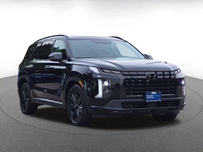 Certified 2024 Hyundai Palisade XRT