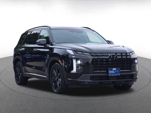 Certified 2024 Hyundai Palisade XRT AWD/4WD image 1