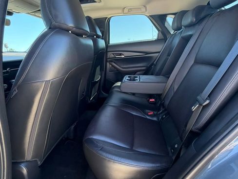 Used 2023 MAZDA CX-30 2.5 Turbo w/ Premium Package image 26