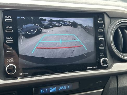 Used 2022 Toyota Tacoma SR5 image 29