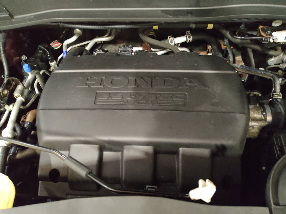 Used 2014 Honda Pilot EX-L image 30
