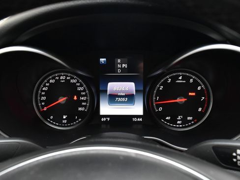 Used 2016 Mercedes-Benz C 300 4MATIC Sedan image 22