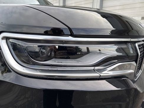 Used 2022 Jeep Wagoneer Series II w/ Premium Group I image 9