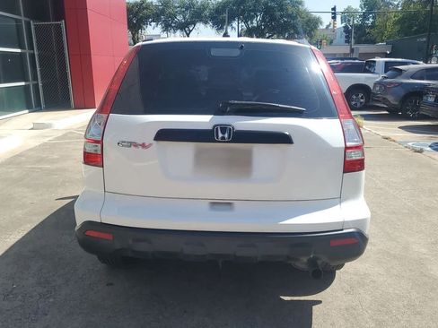 Used 2009 Honda CR-V LX image 5