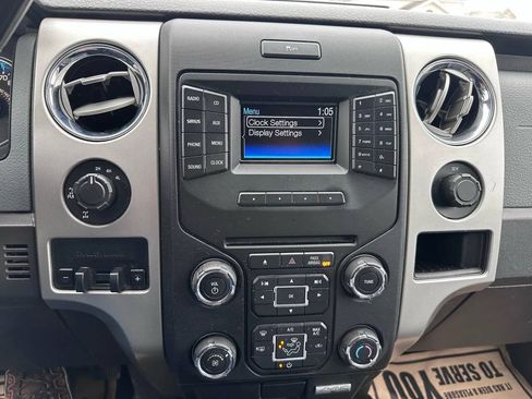 Used 2013 Ford F150 XLT w/ Luxury Equipment Group AWD/4WD image 15