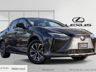 Used 2023 Lexus RZ 450e Premium w/ Technology Package