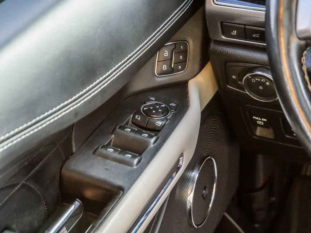 Used 2020 Ford Expedition Platinum AWD/4WD image 34