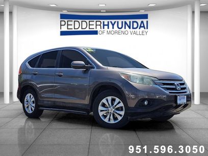 Used 2014 Honda CR-V EX