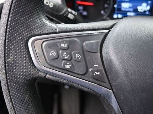 Used 2023 Chevrolet Equinox LS w/ LS Convenience Package image 28