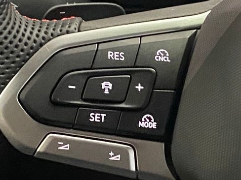 New 2026 Volkswagen GTI SE image 14