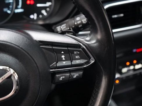 Used 2021 MAZDA CX-5 Grand Touring w/ GT Premium Package image 23