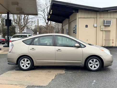 Used 2005 Toyota Prius image 4