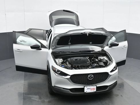 Used 2024 MAZDA CX-30 AWD 2.5 S w/ Select Sport Pkg image 34