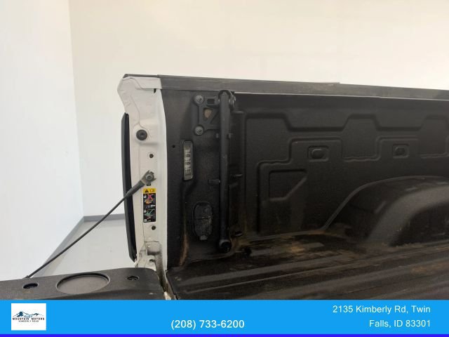Used 2024 GMC Sierra 3500 Denali Ultimate AWD/4WD image 41